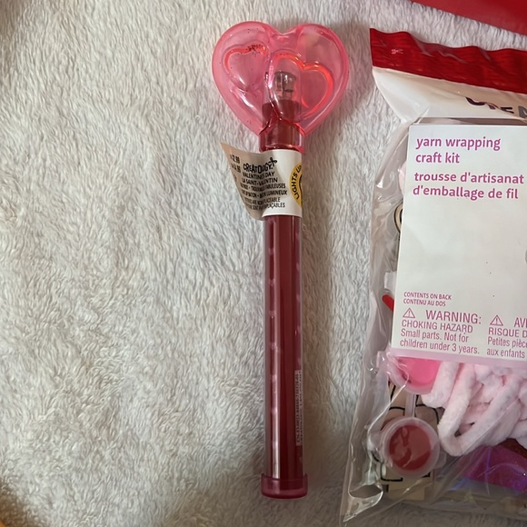 Kids New Valentines Bundle - Picture 9 of 13